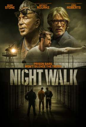 Night Walk - Legendado