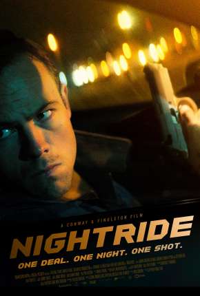 Nightride - Legendado