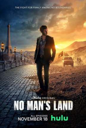 No Mans Land - 1ª Temporada Torrent Download Mais Baixado