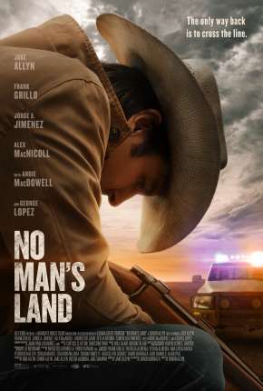 No Mans Land - Legendado