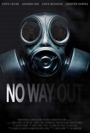 No Way Out - Legendado Torrent Download Mais Baixado