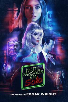 Noite Passada em Soho Torrent Download Mais Baixado