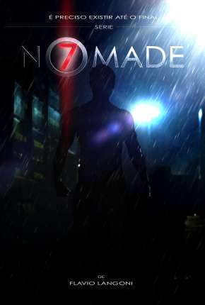 Nômade 7 - 1ª Temporada Completa Torrent Download Mais Baixado