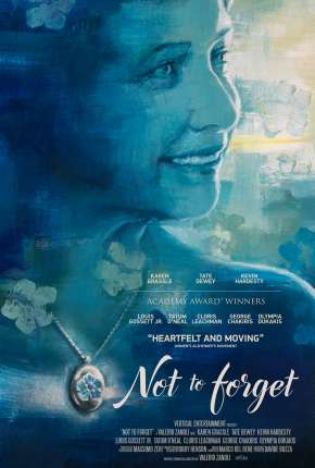 Not to Forget - Legendado Torrent Download Mais Baixado