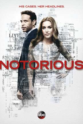 Notorious - 1ª Temporada Torrent Download Mais Baixado