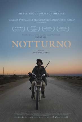 Notturno - Legendado Torrent Download Mais Baixado