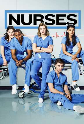 Nurses - 2ª Temporada Legendada Torrent Download Mais Baixado