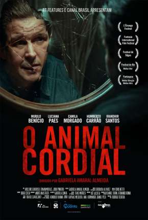 O Animal Cordial Nacional Torrent Download Mais Baixado