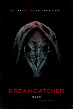 O Apanhador de Sonhos - Dreamcatcher Torrent Download Mais Baixado