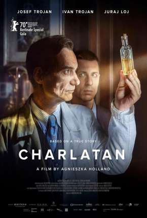 O Charlatão Torrent Download Mais Baixado