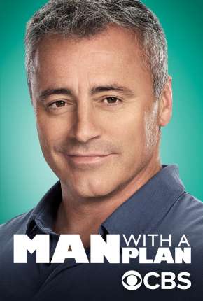 O Chefe da Casa - Man with a Plan 4ª Temporada Torrent Download Mais Baixado