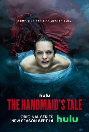 O Conto da Aia - The Handmaids Tale 5ª Temporada Torrent Download Mais Baixado