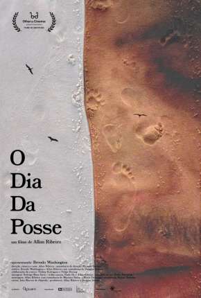 O Dia da Posse Torrent Download Mais Baixado