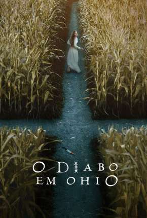 O Diabo em Ohio - Legendada Torrent Download Mais Baixado