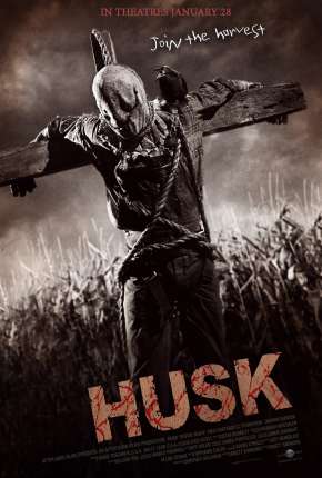 O Espantalho - Husk Torrent Download Mais Baixado