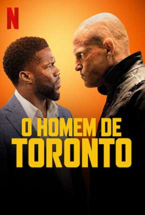 O Homem de Toronto Torrent Download Mais Baixado