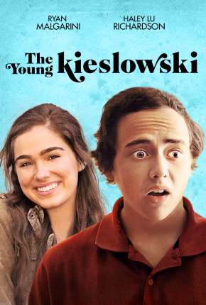 O Jovem Kieslowski Torrent Download Mais Baixado