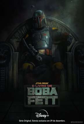 O Livro de Boba Fett - 1ª Temporada Torrent Download Mais Baixado