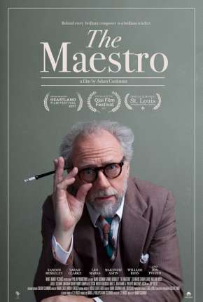 O Maestro - The Maestro Torrent Download Mais Baixado