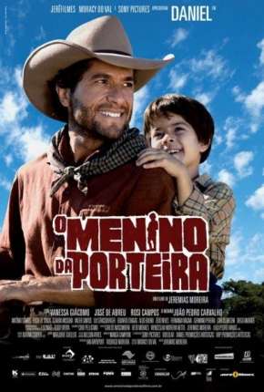 O Menino da Porteira Nacional Torrent Download Mais Baixado