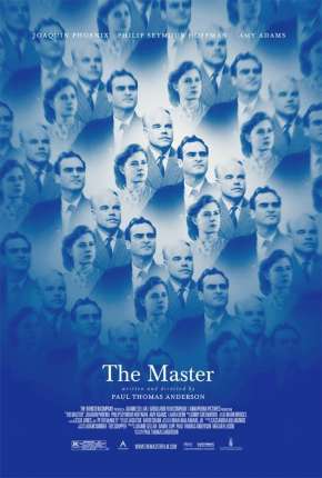 O Mestre - The Master Torrent Download Mais Baixado