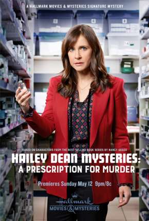 O Mistério de Hailey Dean – Prescrição