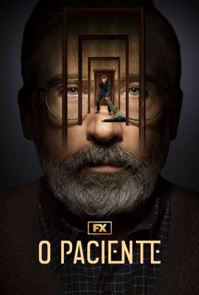 O Paciente - 1ª Temporada Legendada Torrent Download Mais Baixado