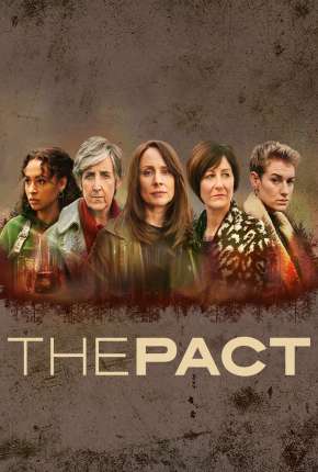 O Pacto - The Pact Torrent Download Mais Baixado