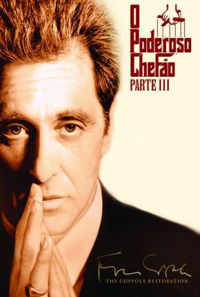 O Poderoso Chefão: Desfecho - A Morte de Michael Corleone Legendado Torrent Download Mais Baixado