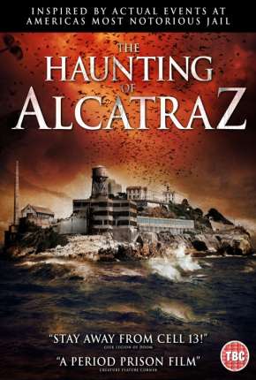 O Segredo de Alcatraz Torrent Download Mais Baixado