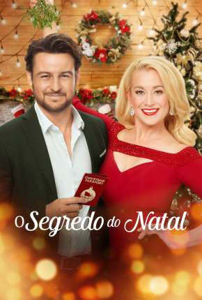 O Segredo do Natal Torrent Download Mais Baixado