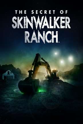 O Segredo do Rancho Skinwalker - 1ª Temporada Torrent Download Mais Baixado