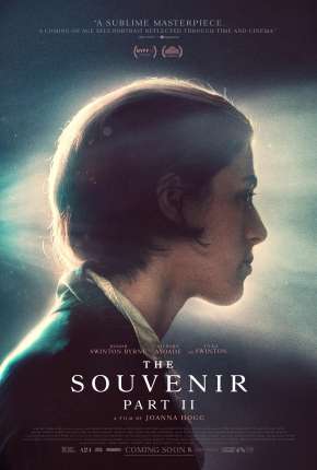 O Souvenir - Parte II Torrent Download Mais Baixado