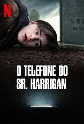 O Telefone do Sr. Harrigan Torrent Download Mais Baixado