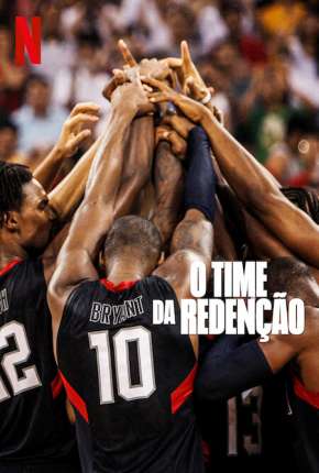 O Time da Redenção