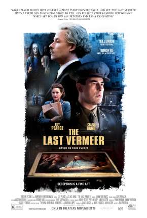 O Último Vermeer - Legendado Torrent Download Mais Baixado