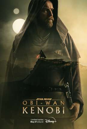 Obi-Wan Kenobi - 1ª Temporada Torrent Download Mais Baixado