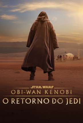 Obi-Wan Kenobi - O Retorno do Jedi