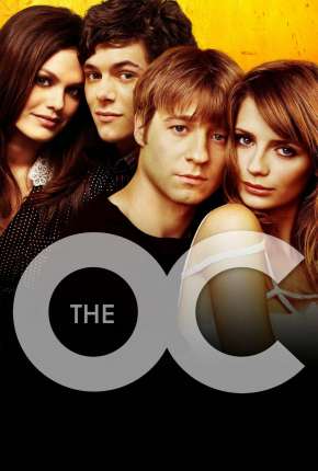 O.C. - Um Estranho no Paraíso - 2ª Temporada Torrent Download Mais Baixado