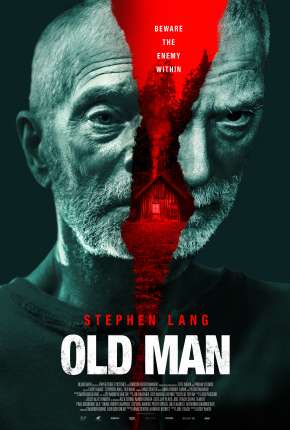 Old Man - Legendado Torrent Download Mais Baixado