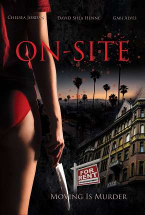 On-Site - Legendado Torrent Download Mais Baixado