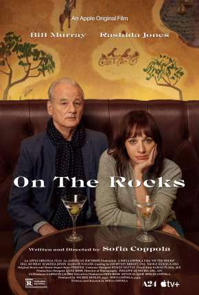 On the Rocks Torrent Download Mais Baixado