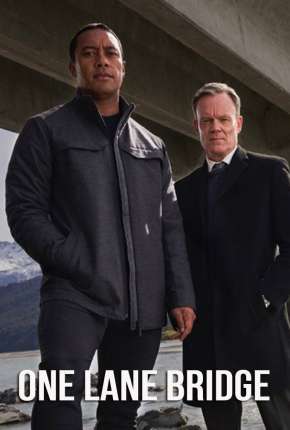 One Lane Bridge - 2ª Temporada Legendada Torrent Download Mais Baixado