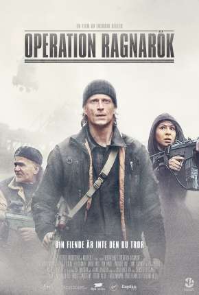 Operation Ragnarok - Legendado Torrent Download Mais Baixado