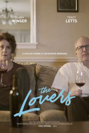 Os Amantes - The Lovers Torrent Download Mais Baixado