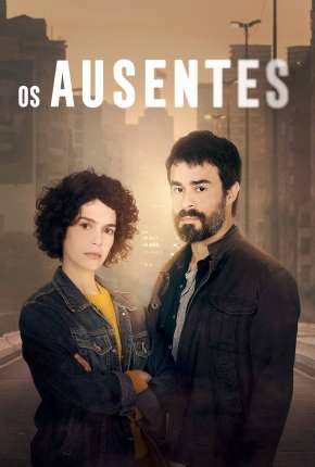 Os Ausentes - 1ª Temporada Completa Torrent Download Mais Baixado