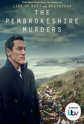 Os Crimes de Pembrokeshire - Legendada Torrent Download Mais Baixado