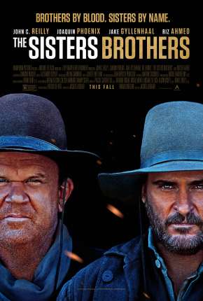 Os Irmãos Sisters Torrent Download Mais Baixado