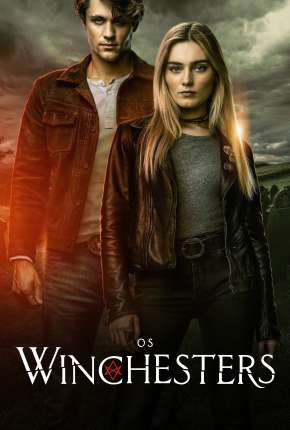 Os Winchesters - 1ª Temporada Legendada Torrent Download Mais Baixado