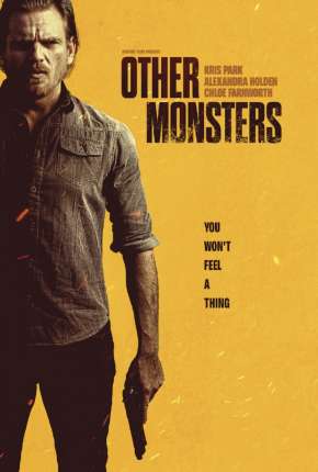 Other Monsters - Legendado Torrent Download Mais Baixado